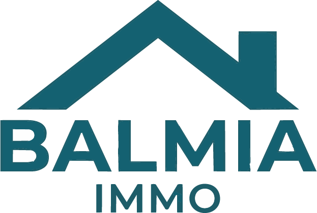 balmia immo Logo